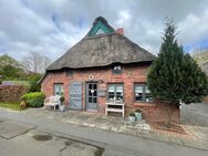 Ein Traumhaus in Thalingburen - Marne Zentrum