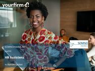HR Assistenz - Randersacker