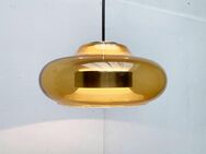 Space Age Doria Ufo Pendant Lamp Leuchte zu Mid Century 60er 70er - Hamburg Hamburg-Nord