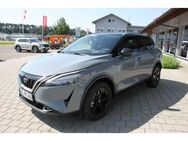 Nissan Qashqai 1.5 Black Edition VC-T e-Power - Langenenslingen