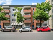 Helle Etagenwohnung mit Balkon in Berlin-Reinickendorf - Berlin