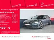 Audi A6, Avant sport 55 TFSIe quattro, Jahr 2021 - Hannover