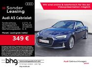 Audi A5, Cabriolet 35 TFSI, Jahr 2024 - Rottweil