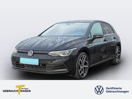 VW Golf, 1.5 TSI STYLE LM18 IQ LIGHT PRO, Jahr 2020 - Bochum