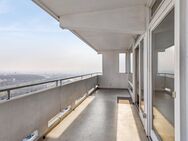 Sofort frei! Schöne 2-Zimmer ETW in Frankfurt-Bornheim - Frankfurt (Main)