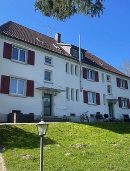 Gemütliche 3-Zimmer-Wohnung in Gottmadingen zu vermieten - Gottmadingen