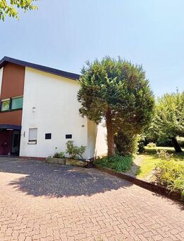 Wohnhaus mit Einliegerwohnung in TOP-Lage Zweibrücken, 270 m2 Wfl, 1.260 m2 Areal - Zweibrücken
