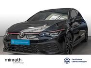 VW Golf, 2.0 TSI VIII GTI Clubsport ParkAss, Jahr 2023 - Moers