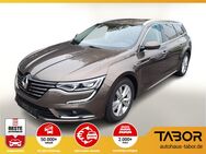 Renault Talisman, Grandt TCe 225 Limited, Jahr 2019 - Kehl