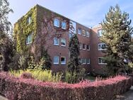 Platz für die ganze Familie - Lichtdurchflutete 5-Zimmer-Wohnung mit zwei Balkonen in Gehrden! - Gehrden