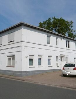 **Großzügige Wohnanlage am Rüstersieler Jachthafen!** - Wilhelmshaven