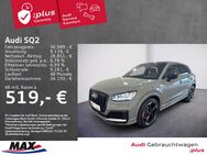 Audi SQ2, 2.0 TFSI QUATTRO OPTIK, Jahr 2020 - Offenbach (Main)