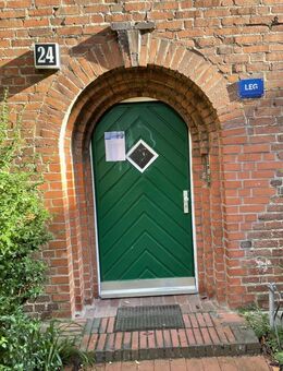 Demnächst verfügbar! 2,5-Zimmer-Wohnung in Kiel - Kiel