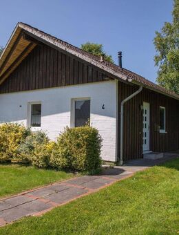 Ihr Ferienhaus für stille Momente - Lintig