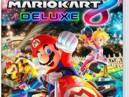 Mario Kart 8 Deluxe Nintendo Switch