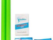 South Beach bubbles Kreativset South Beach Bubbles, Riesenseifenblasen-Set
