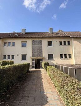 Zwei ausbaufähige, leerstehende Mehrfamilienhäuser mit Baugrundstück in Top-Lage von Herzogenaurach - Herzogenaurach