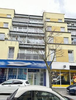 Seniorengerechtes wohnen im Zentrum von Werne - Werne