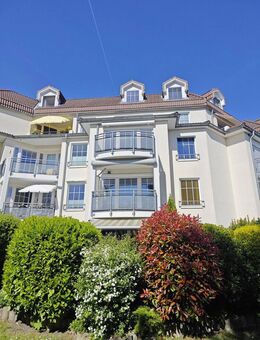3 Zimmer Wohnung 75m2 in Pinneberg, Tiefgaragenplatz, Südbalkon, provisionsfrei - Schenefeld (Landkreis Pinneberg)