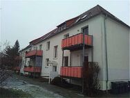 Sonnige 2-Zimmer-WE, 1. OG, EBK, renoviert, ruhige Grünlage - Eilenburg