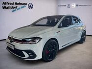 VW Polo, 2.0 TSI GTI, Jahr 2022 - Walldorf (Baden-Württemberg)