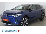 VW ID.4, Pro Performance 1st Edition, Jahr 2020 - Detmold