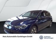 VW Golf, 2.0 TDI VIII Move, Jahr 2024 - Gardelegen (Hansestadt)