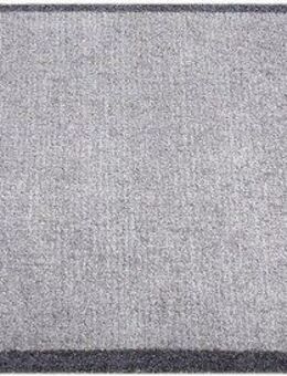 Barbara Becker Fußmatte Protect, Made in Belgium, rechteckig, Höhe: 8 mm, Schmutzfangmatte, antibakterielle Eigenschaft, waschbar, rutschhemmend