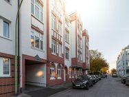 2-Zimmer-Wohnung im Erdgeschoss mit Terrasse in Bremerhaven-Lehe! - Bremerhaven