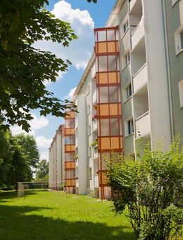 Wohnen an der Wyhra - Borna