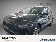 Hyundai BAYON, 1.0 T-GDI FL (MY25) 6-MT Trend, Jahr 2022 - Eisenach