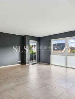 Ideale 3-Zimmer-Wohnung für Starter und Fortgeschrittene, in ruhiger Lage - Jüchen