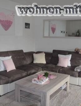 Schnuckelige 2-Zimmer-Stadtlage Deichort - Meppen