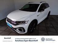 VW T-Roc, 1.5 TSI R-LINE BLACK STYLE, Jahr 2024 - Lennestadt