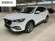 MG EHS Luxury PHEV Leder FahrAssPilot Panorama 360° - Steinbach-Hallenberg