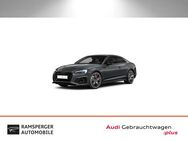 Audi A5, Coupé S line competition 45 TFSI quat, Jahr 2024 - Kirchheim (Teck)