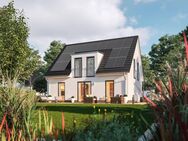 Großes Einfamilienhaus mit Grundstück in Behringersdorf - Schwaig (Nürnberg)