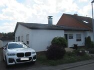 Gepflegtes Einfamilienhaus mit kleinem Garten in Top Lage von NK-Kohlhof - Neunkirchen (Saarland)