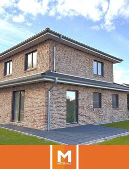 PROVSIONSFREI! Neue Toskana-Villa in Scharbeutz (KfW 40, A+ Effizienzhaus) - Scharbeutz