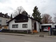 Ein- Zweifamilienhaus in zentraler Lage zu verkaufen - Bad Aibling
