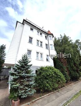 Großzügige 2-Zimmer-Erdgeschosswohnung in zentrumsnaher Lage von Albstadt-Ebingen - Albstadt
