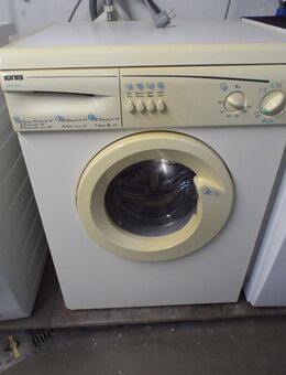 Waschmaschine IGNIS, älter, wäscht einwandfrei - Oberhausen