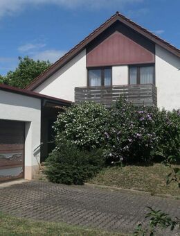 +++ Ein- bis Zweifamilienhaus +++ - Bondorf