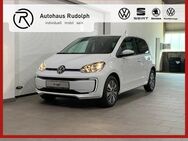 VW up, 2.3 e-up Edition 3kWh, Jahr 2024 - Oelsnitz (Erzgebirge)
