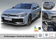VW Passat Variant, 2.0 TDI R-LINE, Jahr 2024 - Bamberg