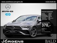 Mercedes CLA 200 AMG, Wide Amb 18, Jahr 2023 - Dillenburg