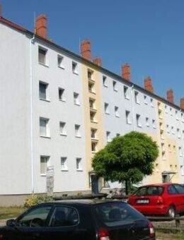 WBG - 2 RWE mit großer Küche! - Brandenburg (Havel)