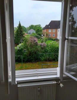 Schicke 2 Zimmer Wohnung im Zentrum von Wolfsburg // 1.OG. re. - Wolfsburg