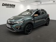 Dacia Sandero, Stepway Extreme Alllwetterreifen, Jahr 2024 - Neuss