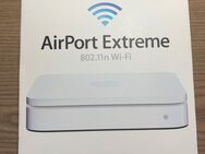 Apple AirPort Extreme - 802.11n Wi-Fi - Neuss